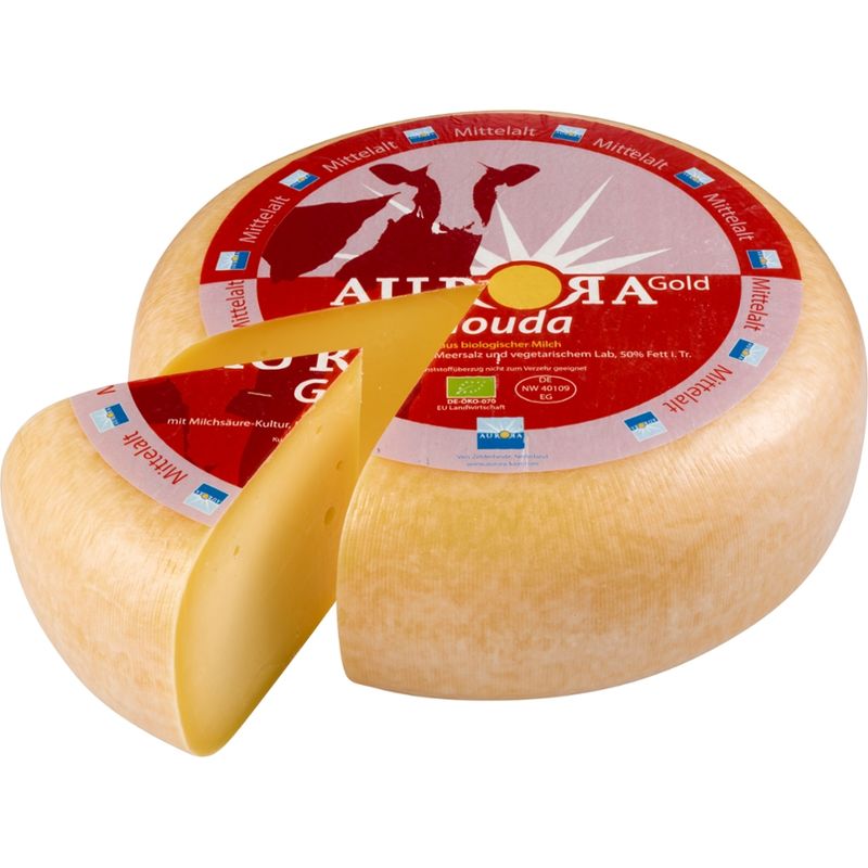 Aurora Gold Aurora Gold Gouda pikant - Produktbild