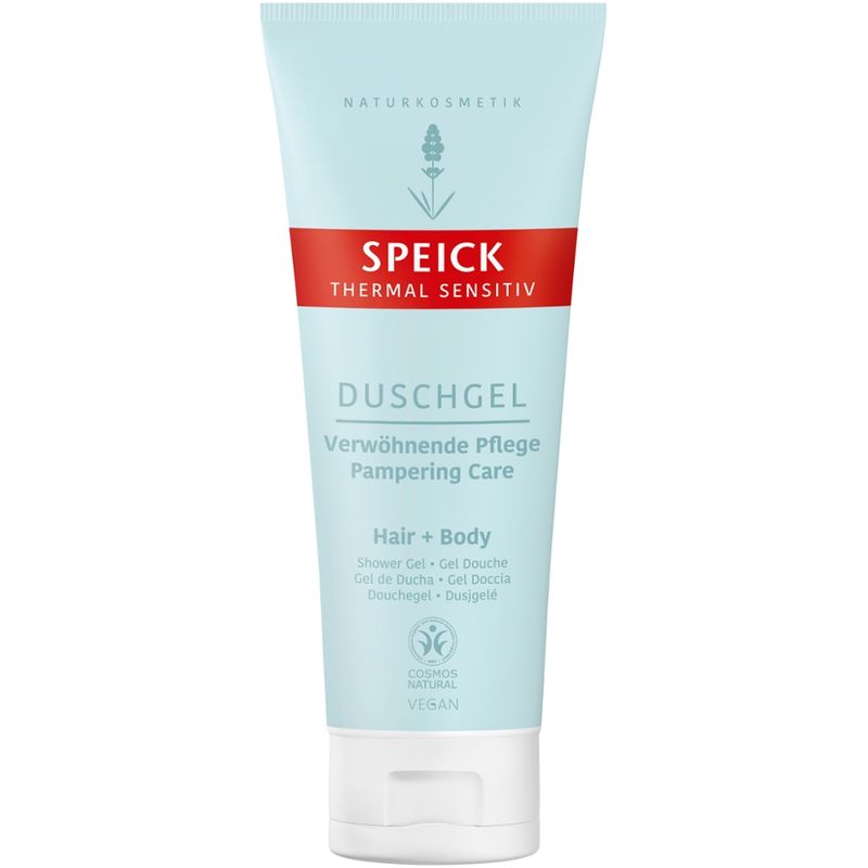 Speick Speick Thermal Sensitiv Duschgel - Produktbild