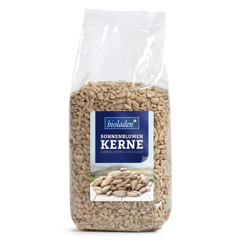bioladen Sonnenblumenkerne - Produktbild