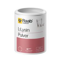 L-Lysin Pulver - Produktbild