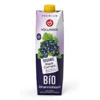 Bio Johannisbeere - Produktbild