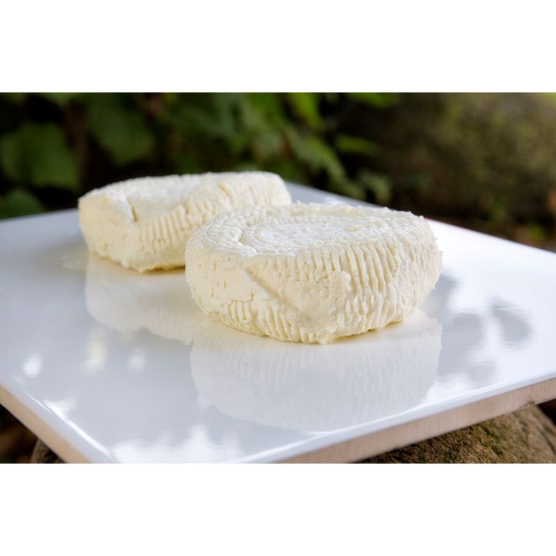 Hof Berg Frischkäse Kuhrella - Produktbild