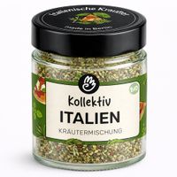 Kollektiv Bio Italien - Produktbild
