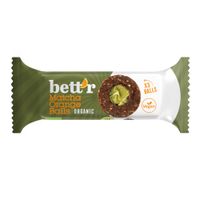Fruit balls with Matcha Orange filling 45 g (3x15 g) Bett'r - Produktbild