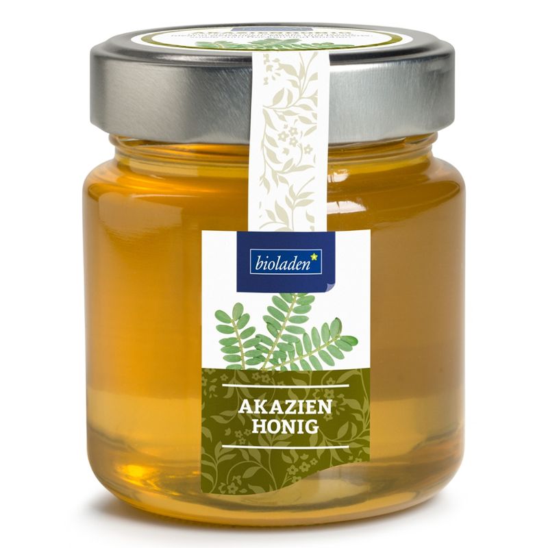 bioladen Akazienhonig - Produktbild