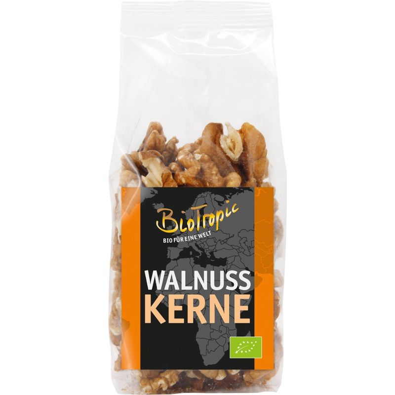 Biotropic Walnusskerne - Produktbild