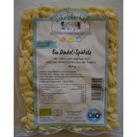 Bio Dinkel Frisch Ei Spätzle  - Produktbild
