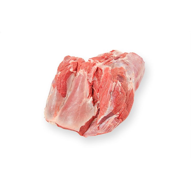 Biolust Bio Schweineschulter schier vac. - Produktbild