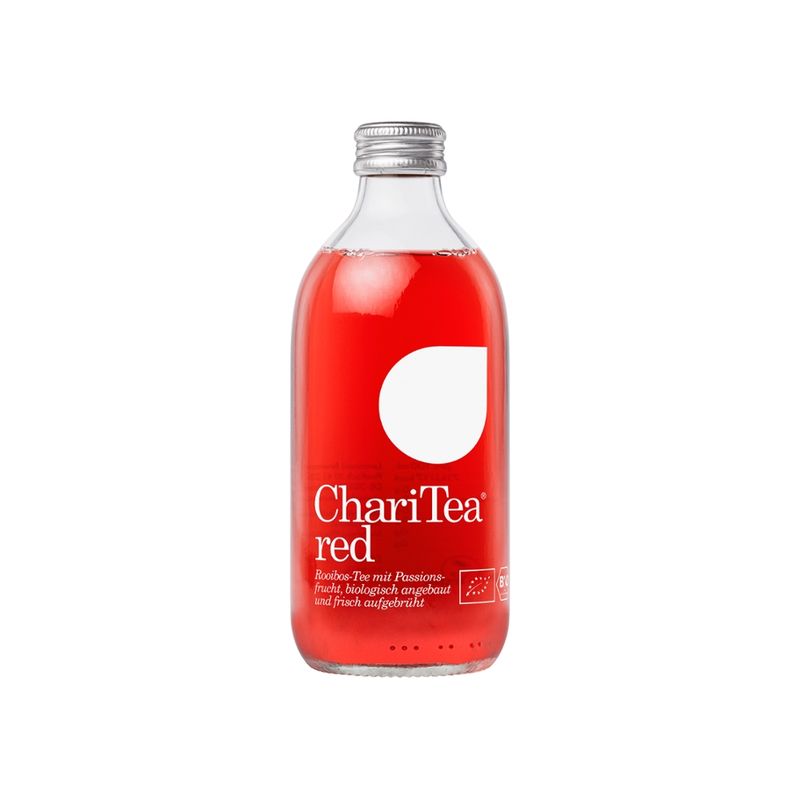 ChariTea ChariTea red - Produktbild