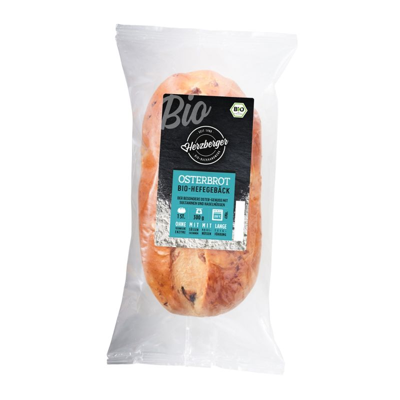 herzberger Osterbrot - Produktbild