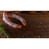 BIO Berner Würstel 3 Stück - Produktbild