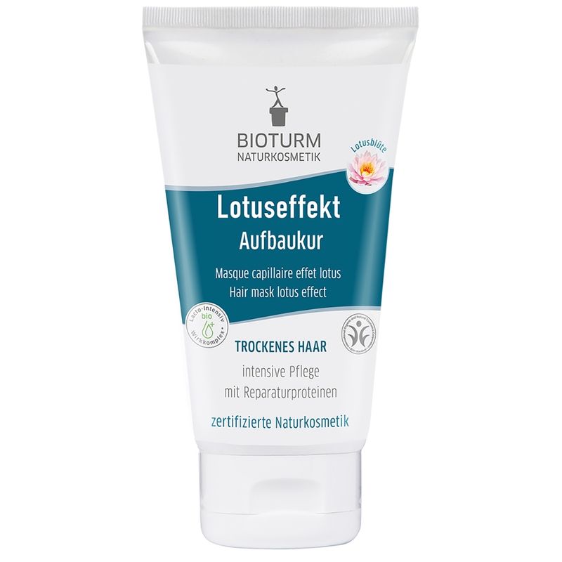 BIOTURM BIOTURM Lotuseffekt Aufbaukur - Produktbild