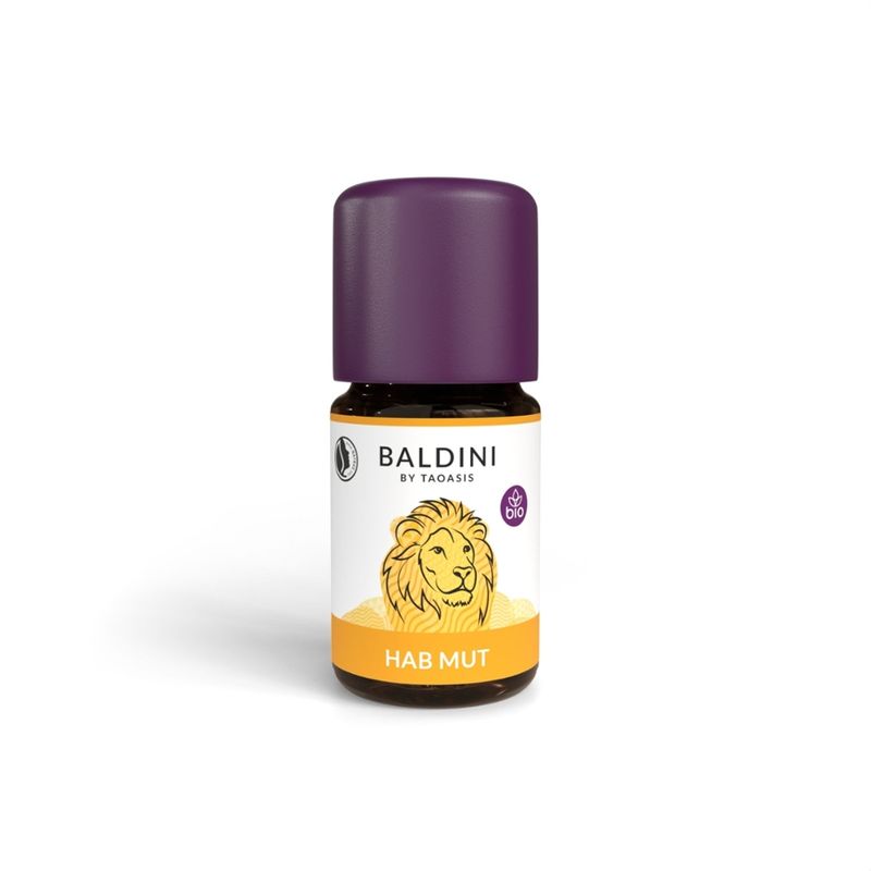 Baldini Baldini Duftkompo. Hab Mut 5 ml - Produktbild