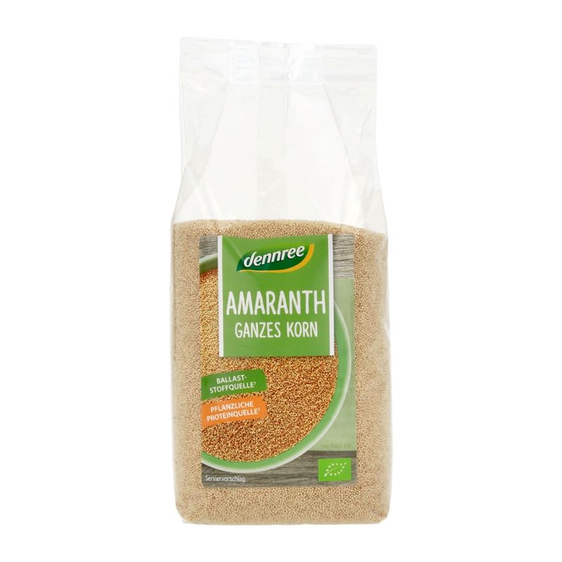 dennree Amaranth - Produktbild