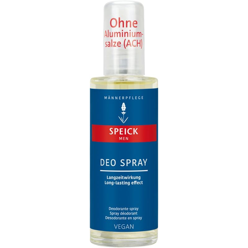 Speick Speick Men Deo Spray - Produktbild