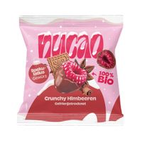 Crunchy Spekulatius Himbeeren - Produktbild