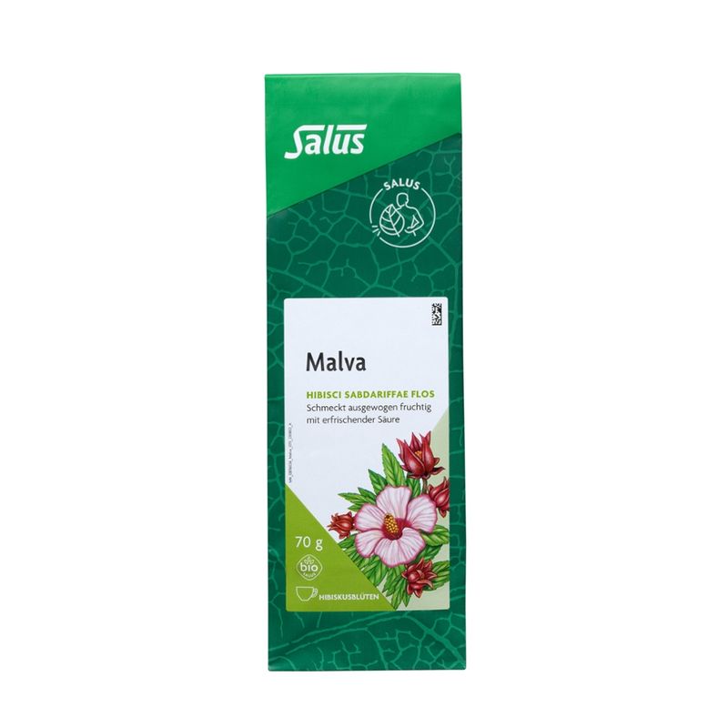 Salus® Salus® Malva Tee bio - Produktbild