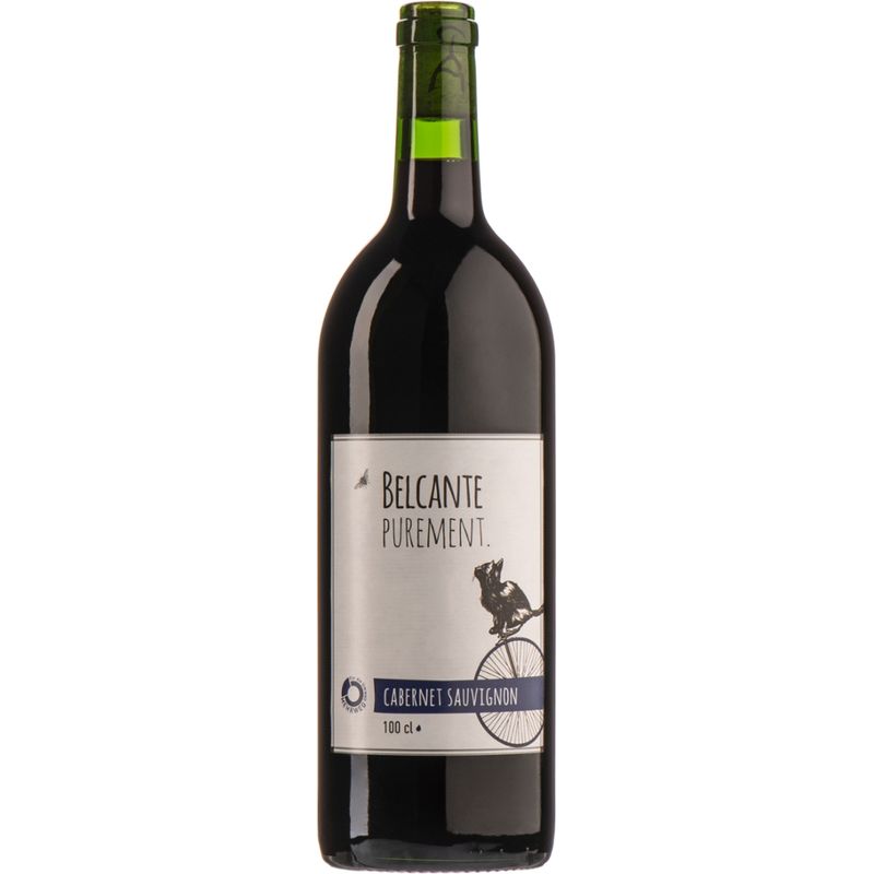 Belcante Belcante Cabernet Sauvignon - Produktbild