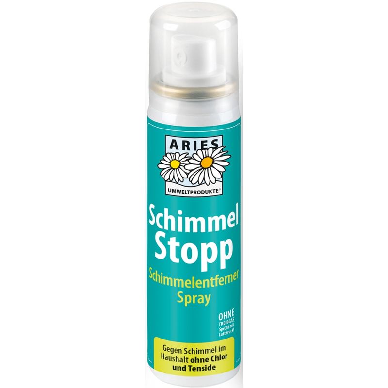 Aries Schimmel Stopp Schimmelentfernerspray - Produktbild