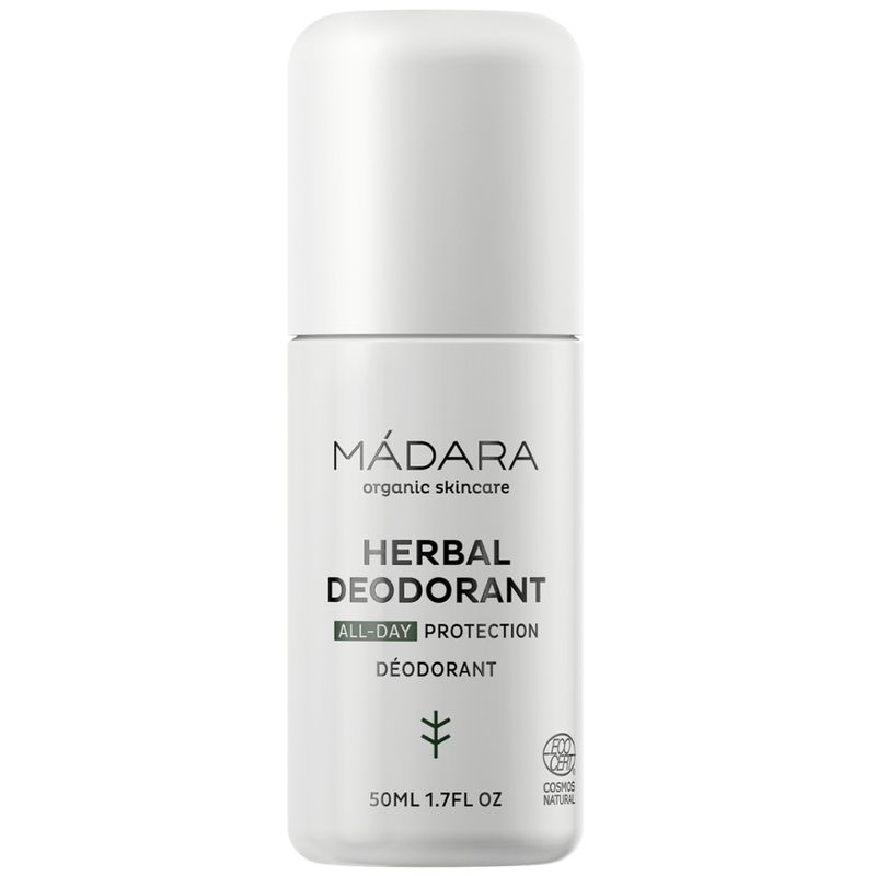 MADARA Pflanzliches Deodorant - Produktbild
