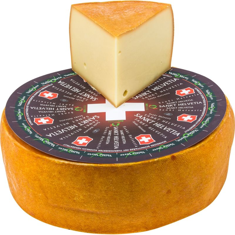 Vallée Verte St. Helvetia - Produktbild