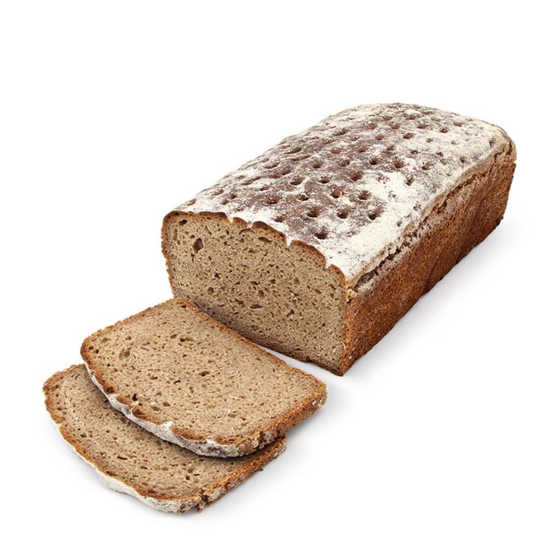 cibaria MaxiRoggen - Produktbild