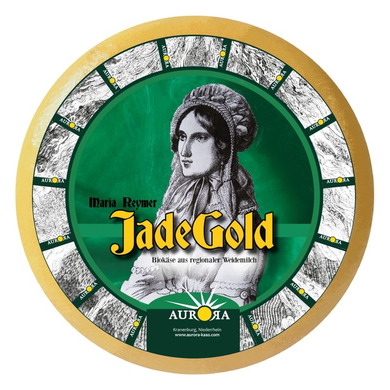 Aurora Gold Jade Gold - Produktbild