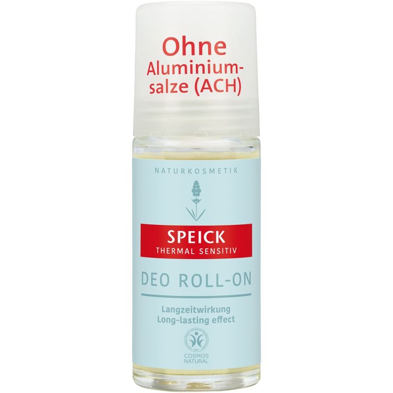 Speick Speick Thermal Sensitiv Deo Roll-on - Produktbild