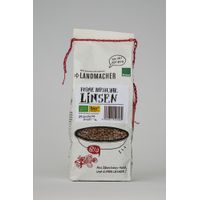 Bio-Feine Braune Linsen, Bioland - Produktbild