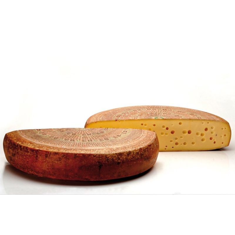 ÖMA Emmentaler AOP Extra Alt rindeng., Bio Sui - Theke - Produktbild