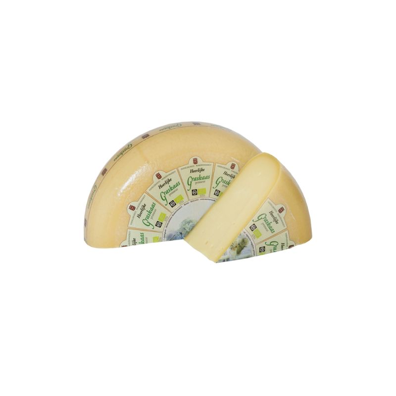 Heerlijkheid Mariënwaerdt Mariënw. BIO 50+ Mai- Goud 12kg (nwx) - Produktbild