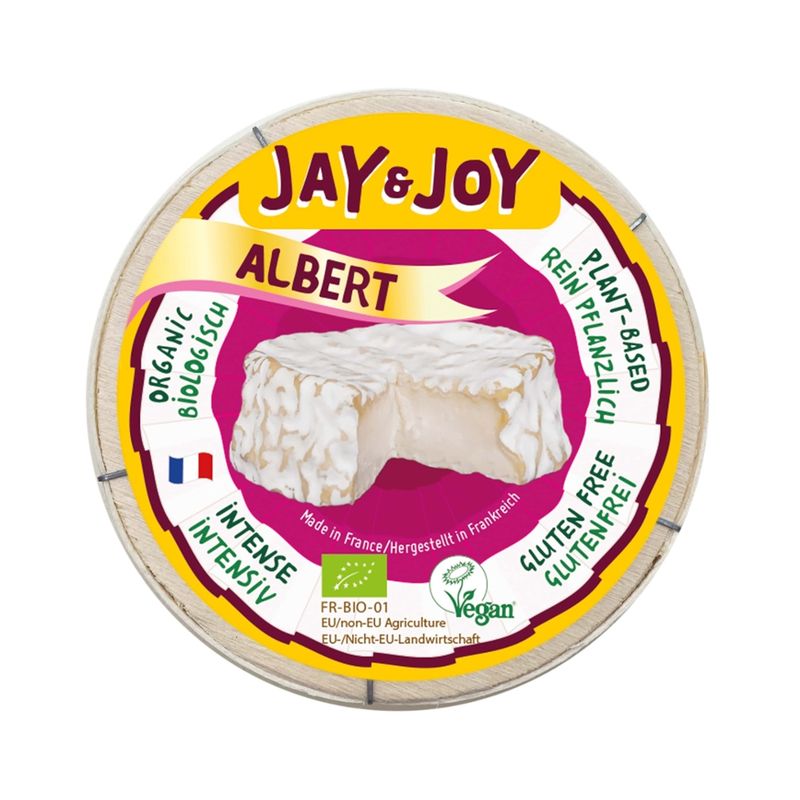 Jay & Joy Albert 100g - Produktbild