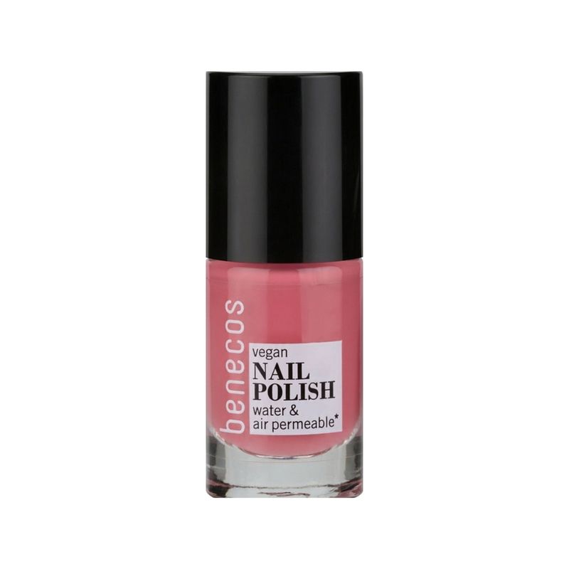 benecos benecos Nail Polish peach sorbet - Produktbild