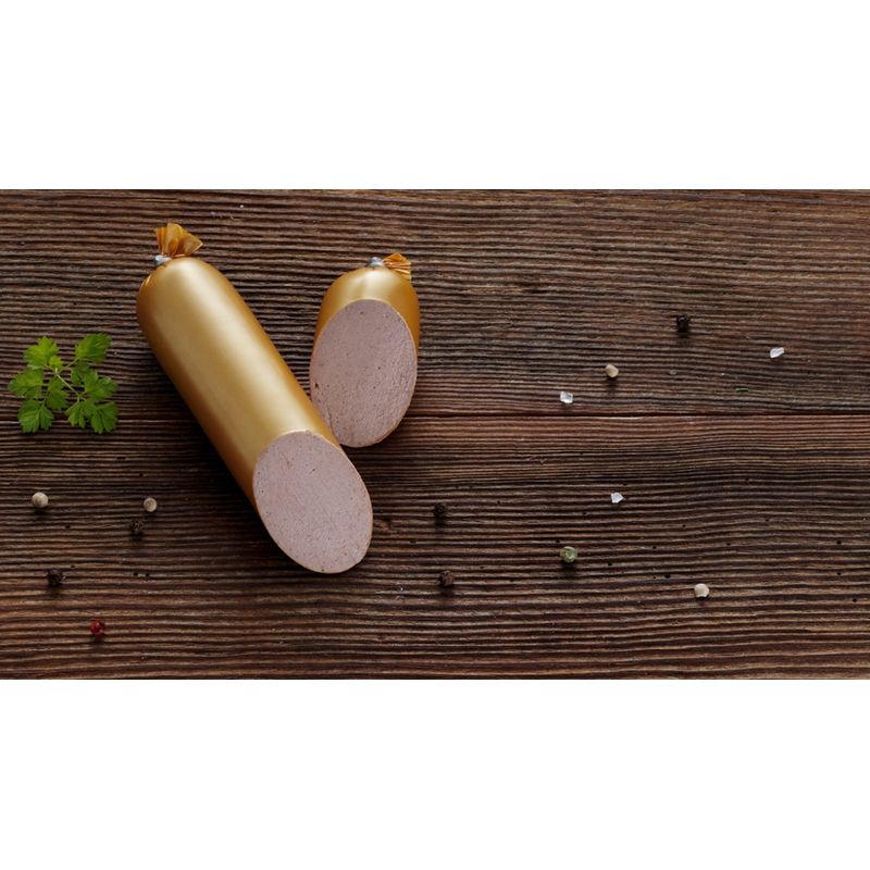 Sonnberg BIO Leberstreichwurst 110g - Produktbild