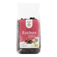 Bio Rosinen - Produktbild