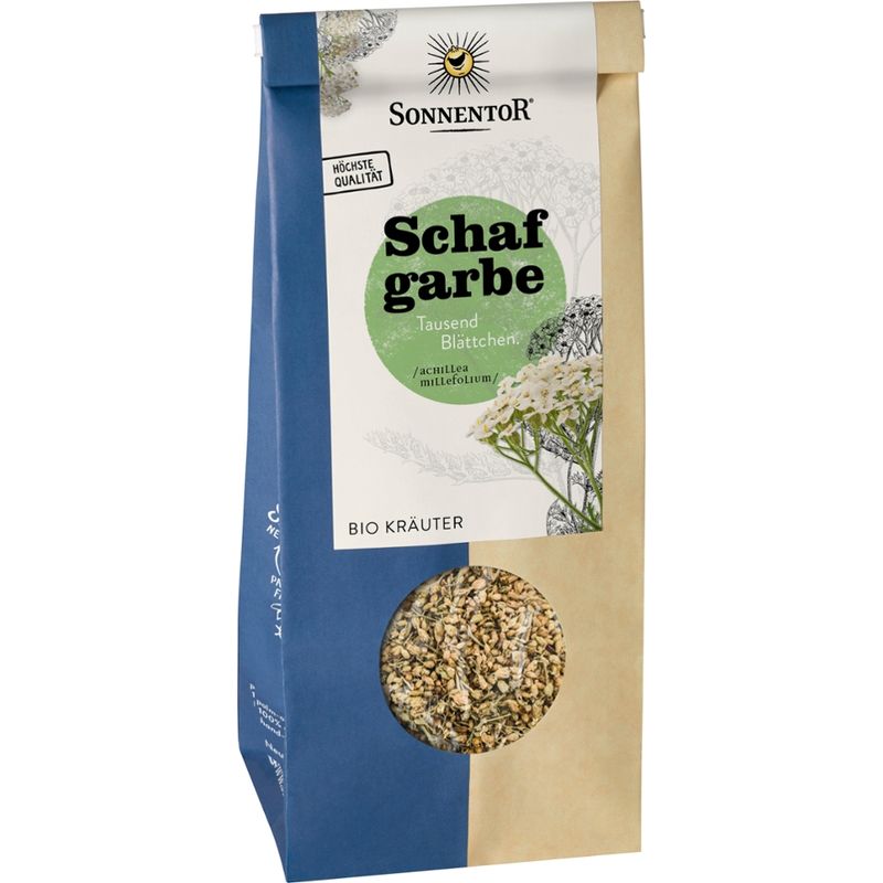 Sonnentor Schafgarbe lose - Produktbild