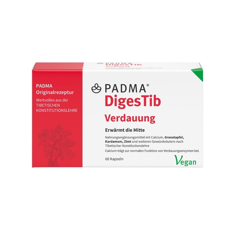 PADMA PADMA DigesTib - Produktbild