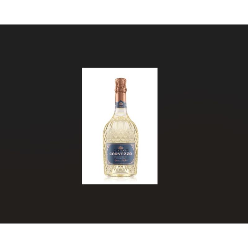Corvezzo FAMILY COLLECTION 1955 PROSECCO DOC EXTRA DRY Wein - Produktbild