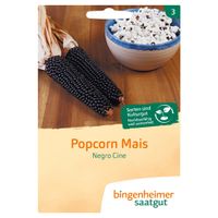 Popcornmais Negro Cine - Produktbild