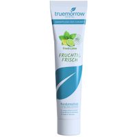 Zahnpasta "Fresh Lime", Karies Rundumschutz mit Fluorid & Bio-Xylit - Produktbild