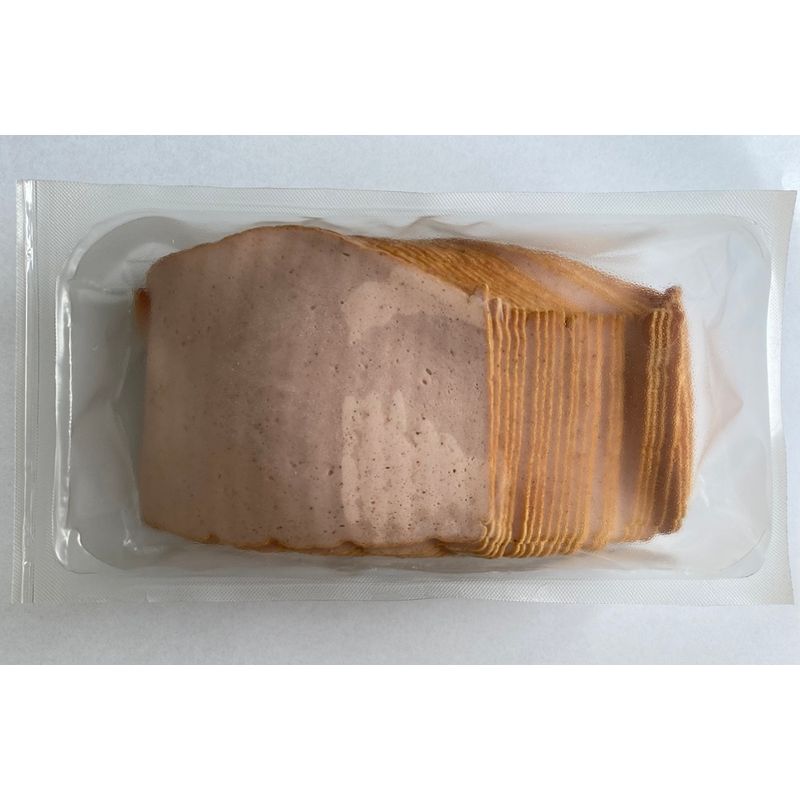 Altdorfer Biofleisch Bio Fleischkäs fein geschnitten ca. 500g - Produktbild