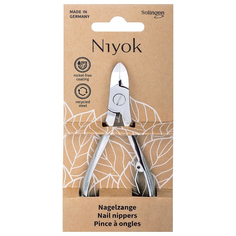 Niyok Nagelzange - Produktbild