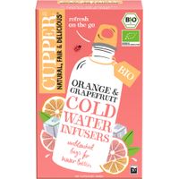 Cold Water Orange Grapefruit - Produktbild