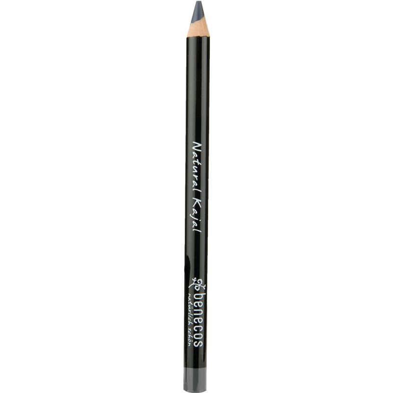 benecos benecos Natural Kajal grey - Produktbild