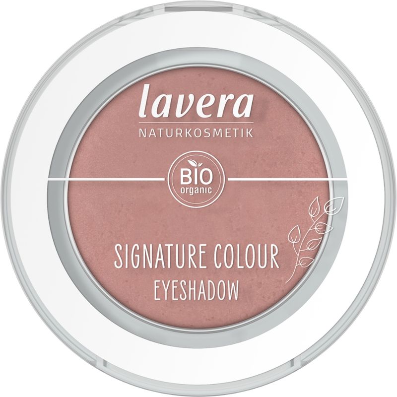 lavera Signature Colour Eyeshadow -Dusty Rose 01- - Produktbild