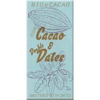 Cacao & Double Dates - Produktbild