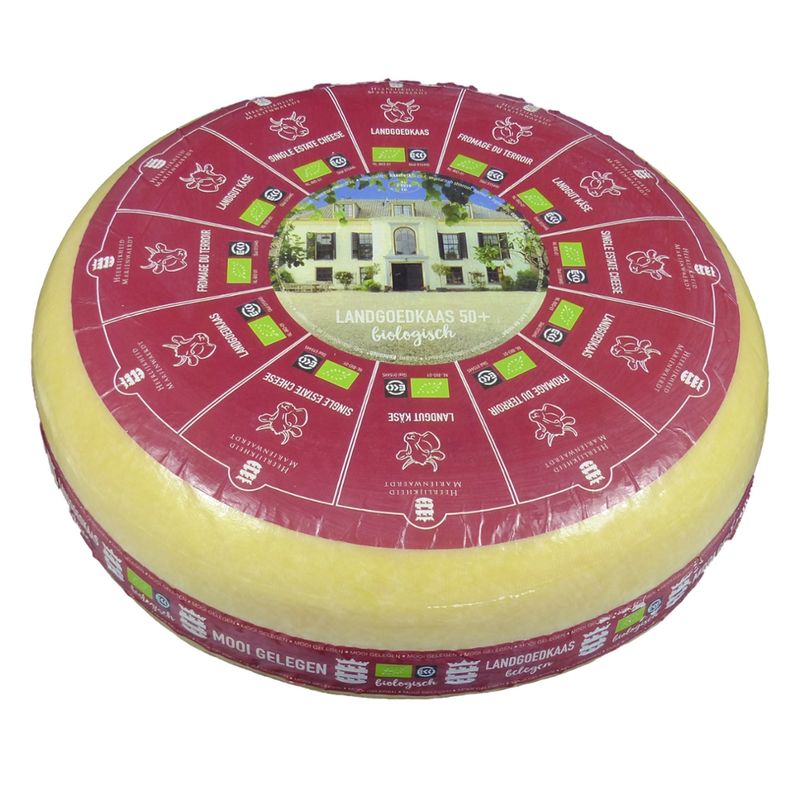 Vallée Verte Mooi Gelegen Mittelalt - Produktbild