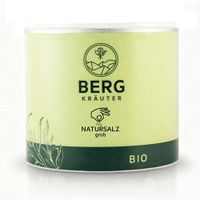 Natursalz unjodiert grob 500g FD - Produktbild