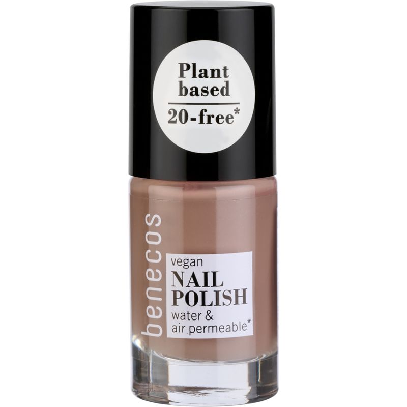 benecos benecos Nail Polish rock it! - Produktbild