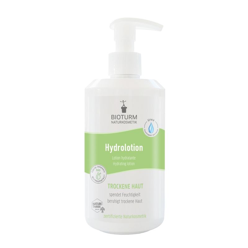 BIOTURM BIOTURM Hydrolotion 500 ml - Produktbild